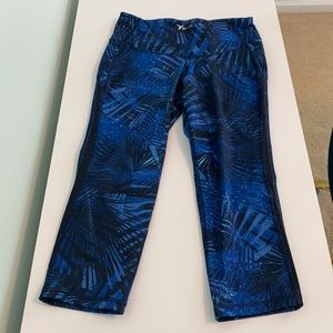 Active go dry pants